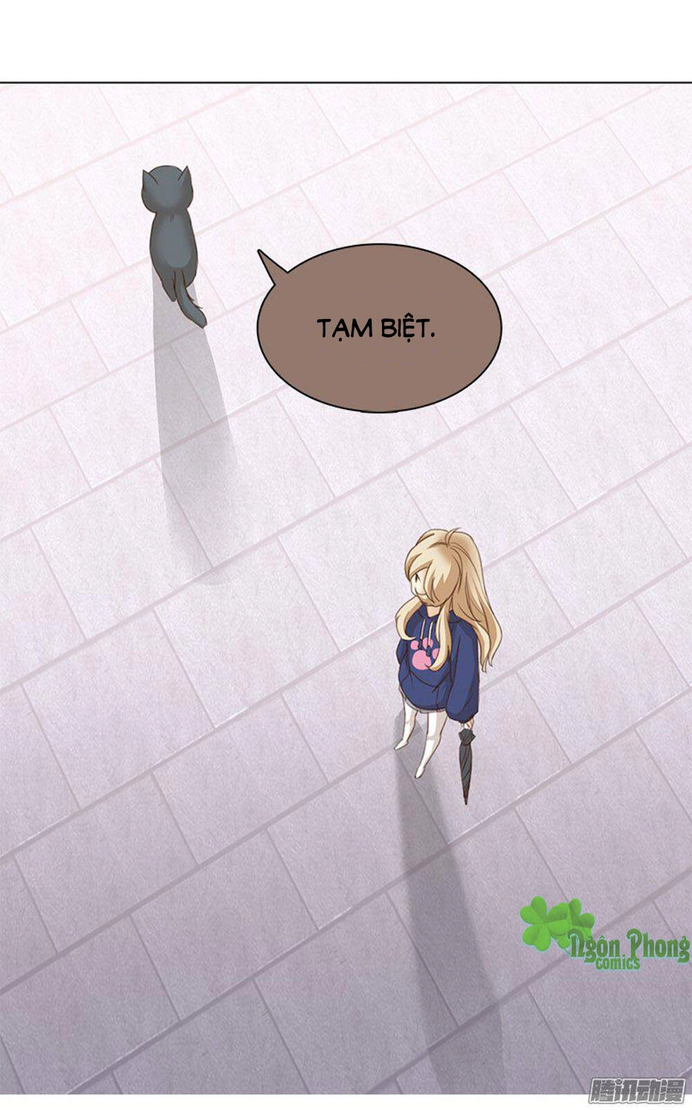 Yêu Tinh Đại Tác Chiến Chapter 4 - 11