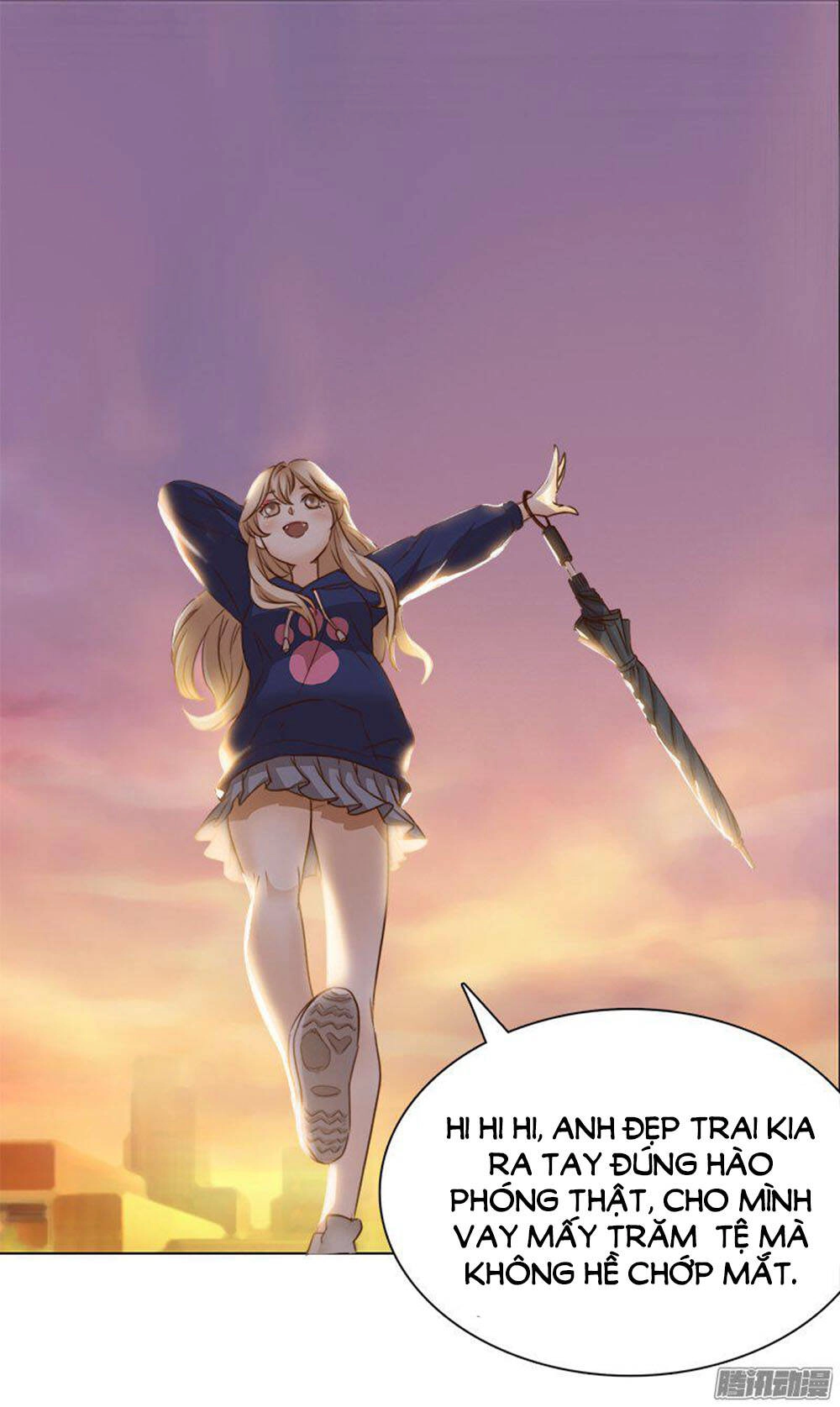 Yêu Tinh Đại Tác Chiến Chapter 4 - 14