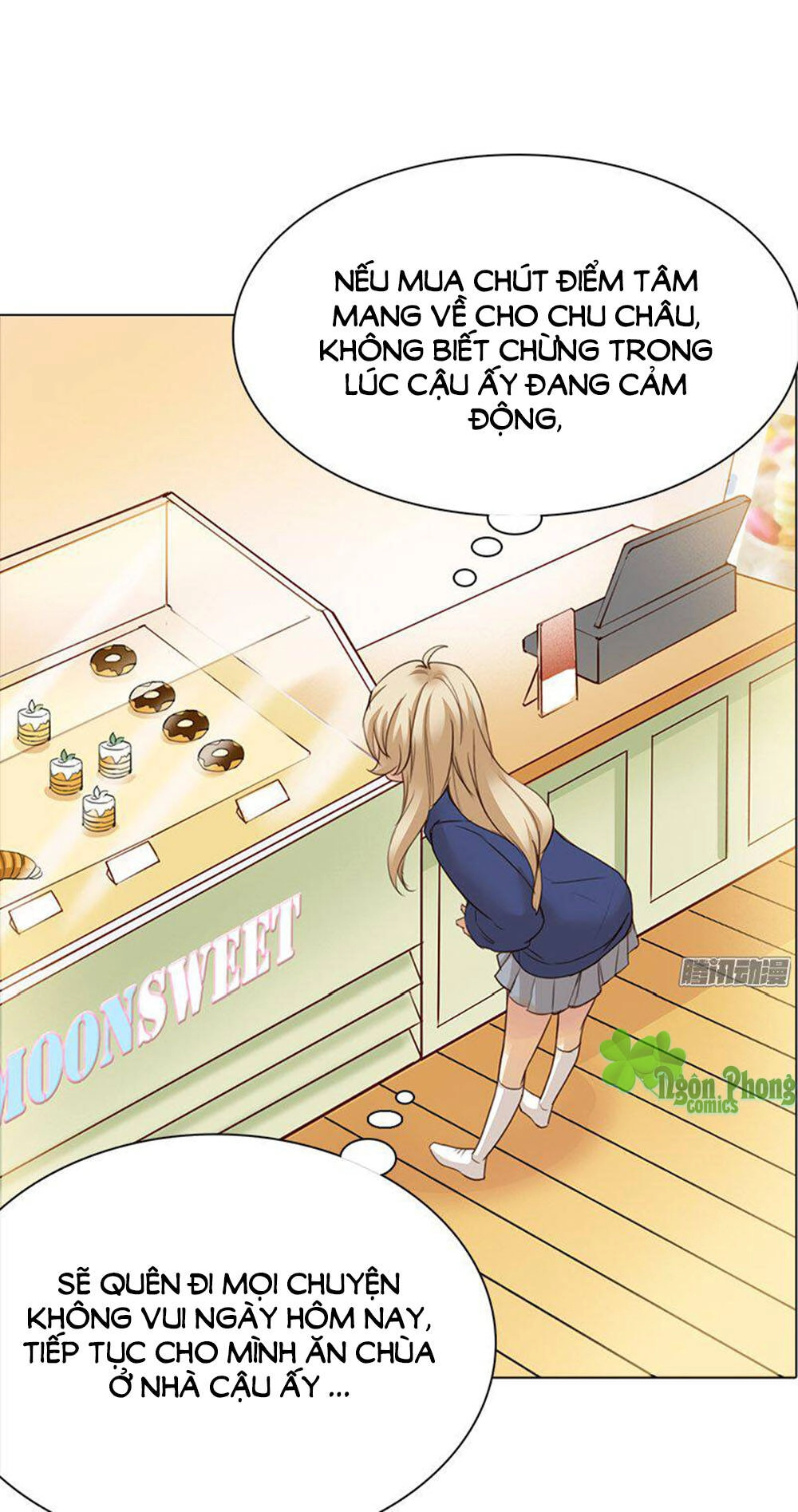 Yêu Tinh Đại Tác Chiến Chapter 4 - 19