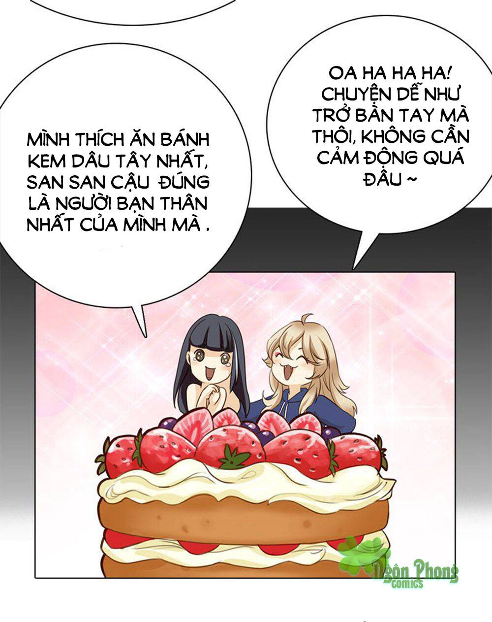 Yêu Tinh Đại Tác Chiến Chapter 4 - 20