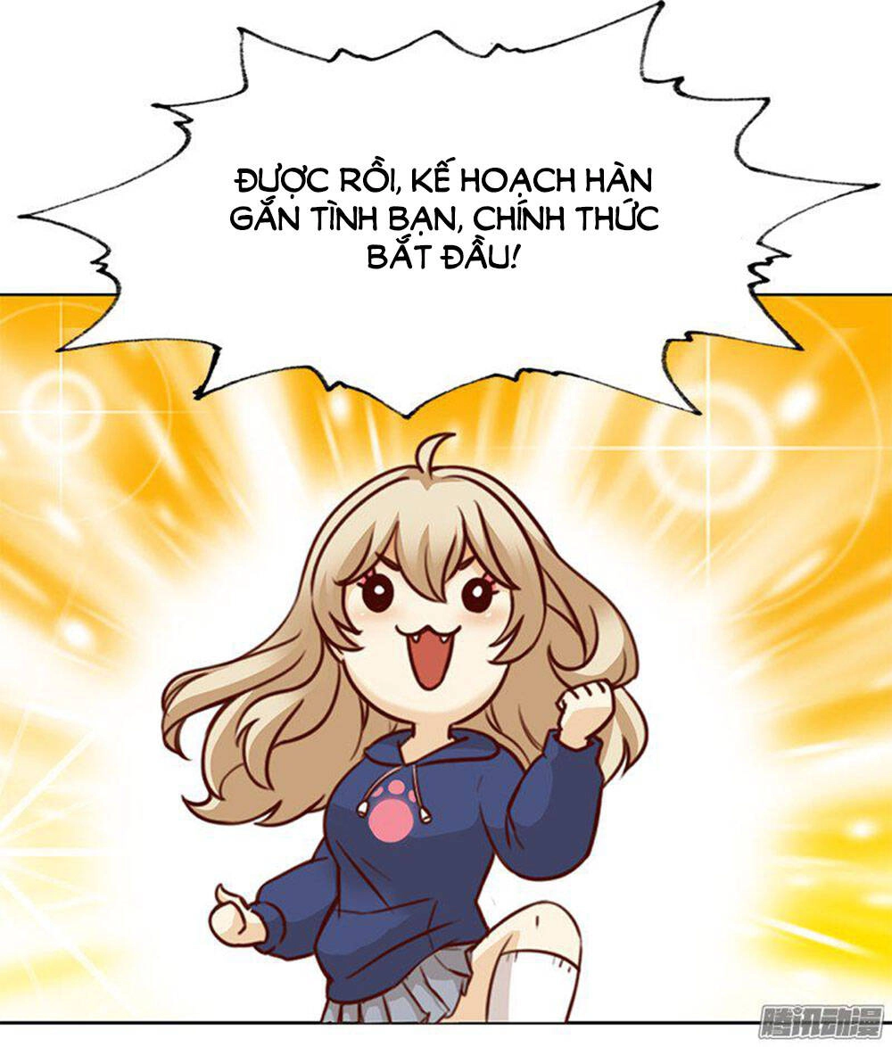 Yêu Tinh Đại Tác Chiến Chapter 4 - 21