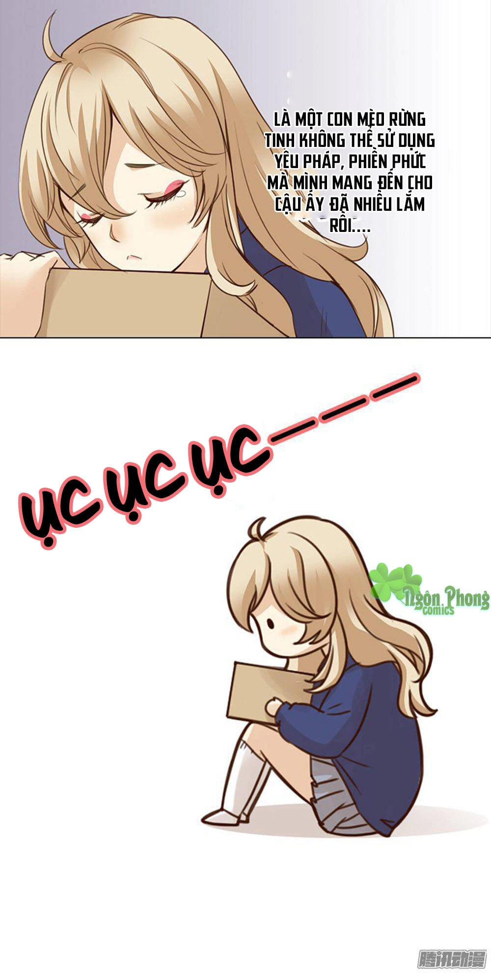 Yêu Tinh Đại Tác Chiến Chapter 4 - 29