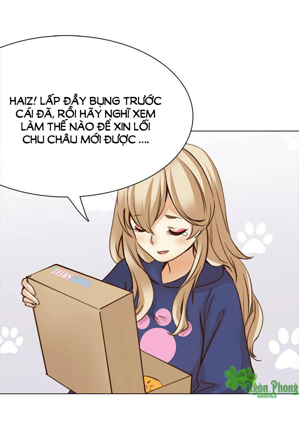 Yêu Tinh Đại Tác Chiến Chapter 4 - 30