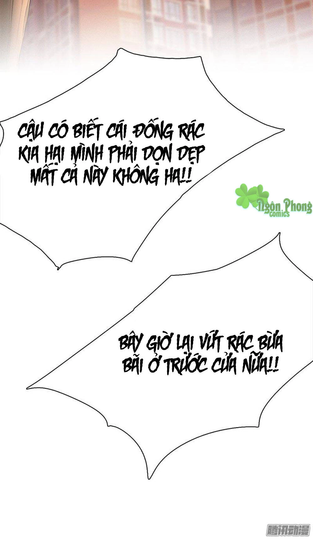 Yêu Tinh Đại Tác Chiến Chapter 4 - 35