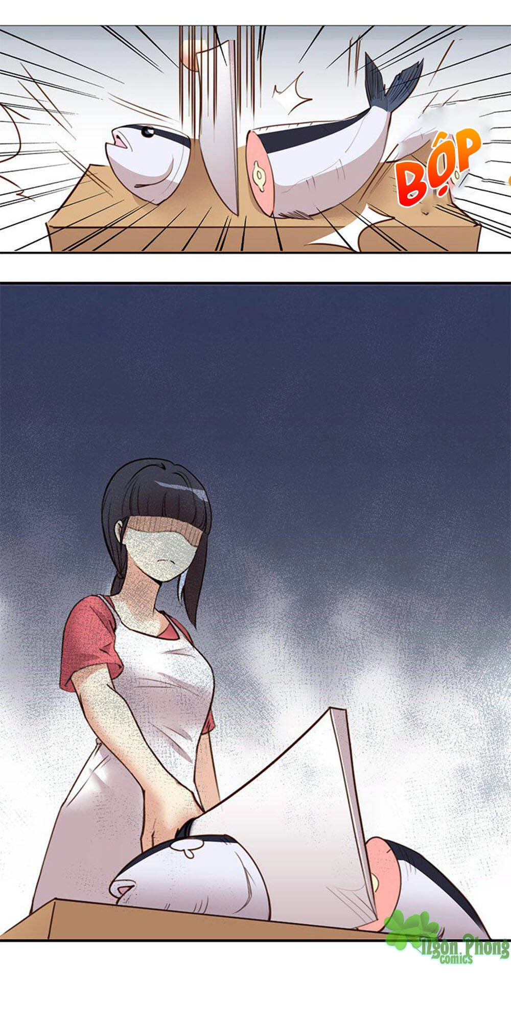 Yêu Tinh Đại Tác Chiến Chapter 4 - 36