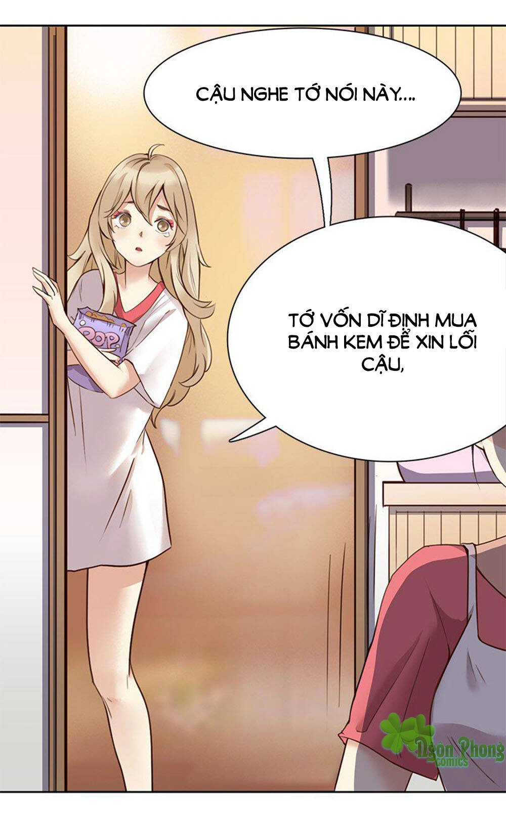 Yêu Tinh Đại Tác Chiến Chapter 4 - 38