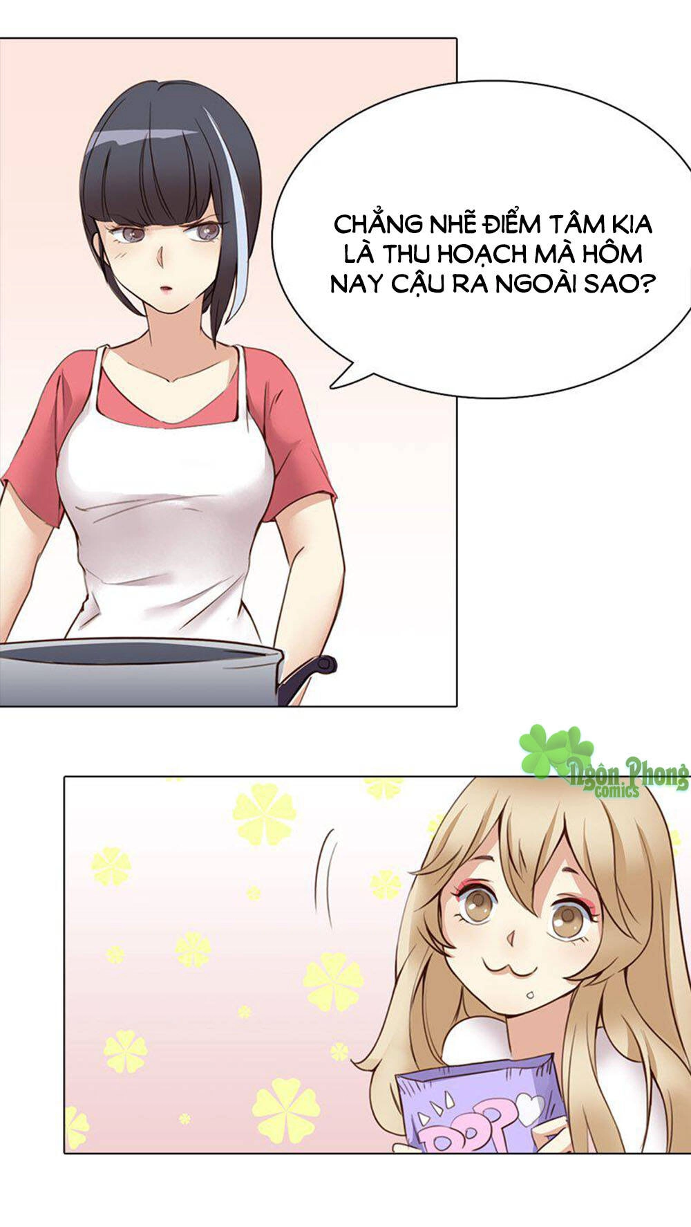 Yêu Tinh Đại Tác Chiến Chapter 4 - 41