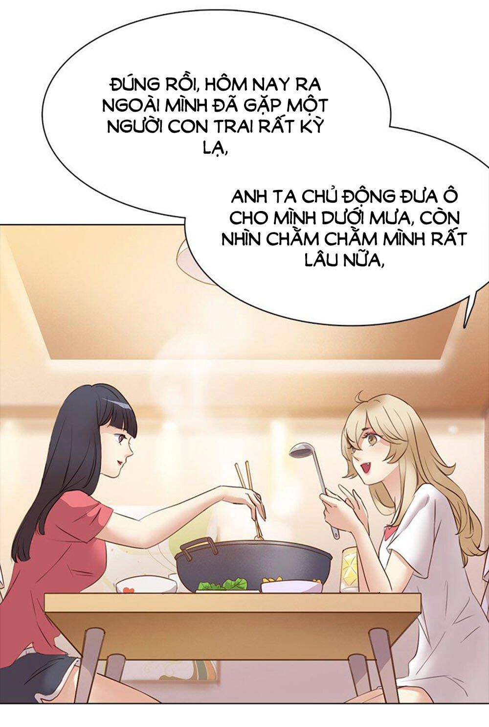 Yêu Tinh Đại Tác Chiến Chapter 4 - 46