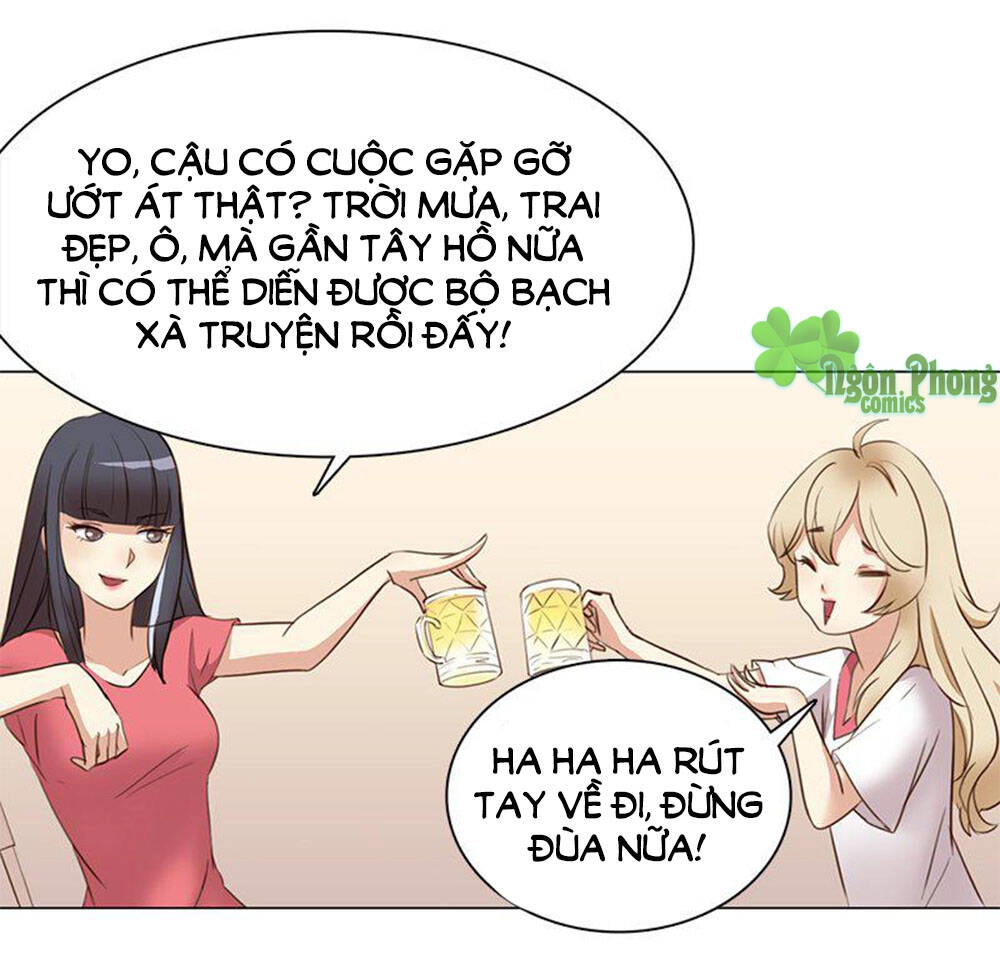 Yêu Tinh Đại Tác Chiến Chapter 4 - 48