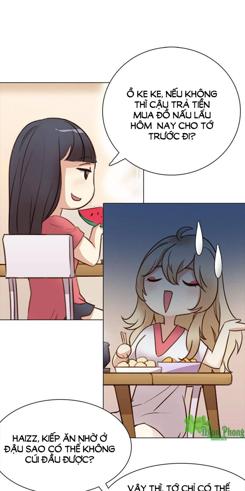 Yêu Tinh Đại Tác Chiến Chapter 4 - 51