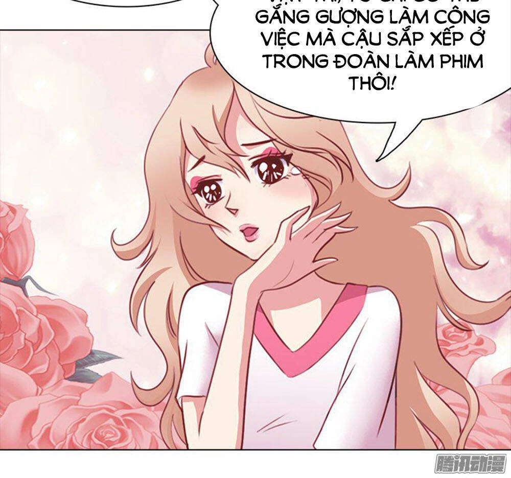 Yêu Tinh Đại Tác Chiến Chapter 4 - 52