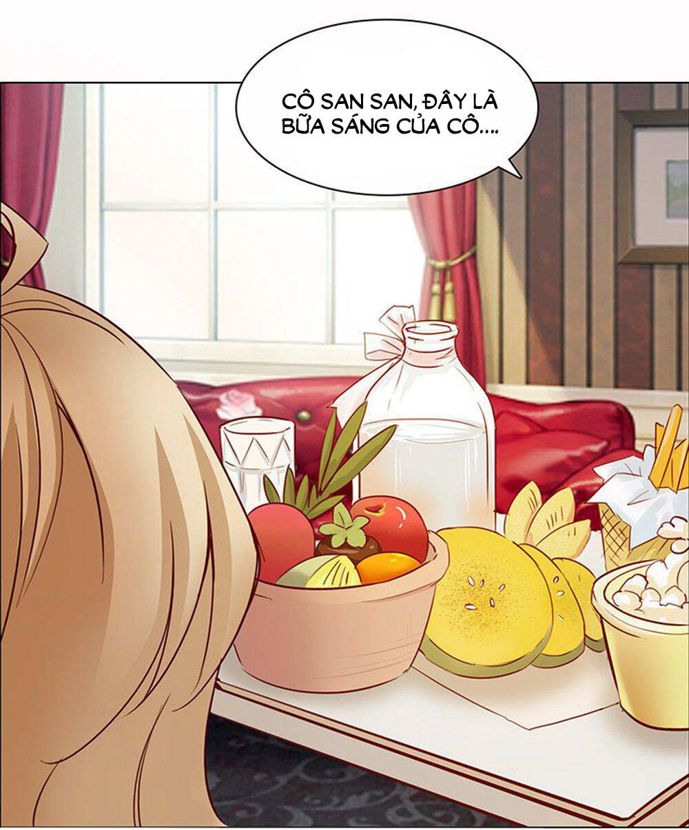 Yêu Tinh Đại Tác Chiến Chapter 5 - 9