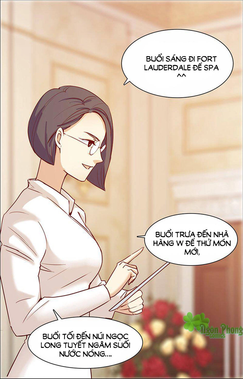 Yêu Tinh Đại Tác Chiến Chapter 5 - 12