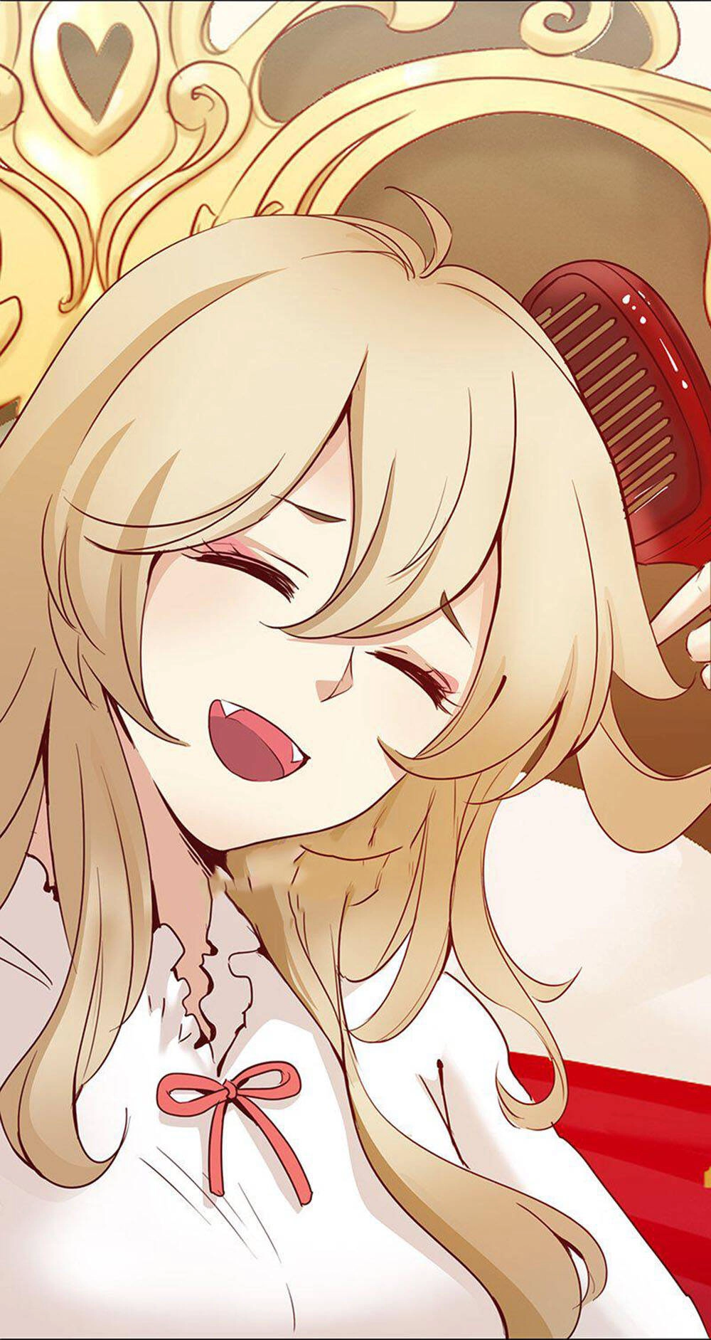 Yêu Tinh Đại Tác Chiến Chapter 5 - 13