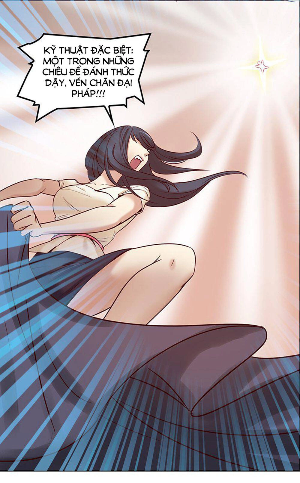 Yêu Tinh Đại Tác Chiến Chapter 5 - 19