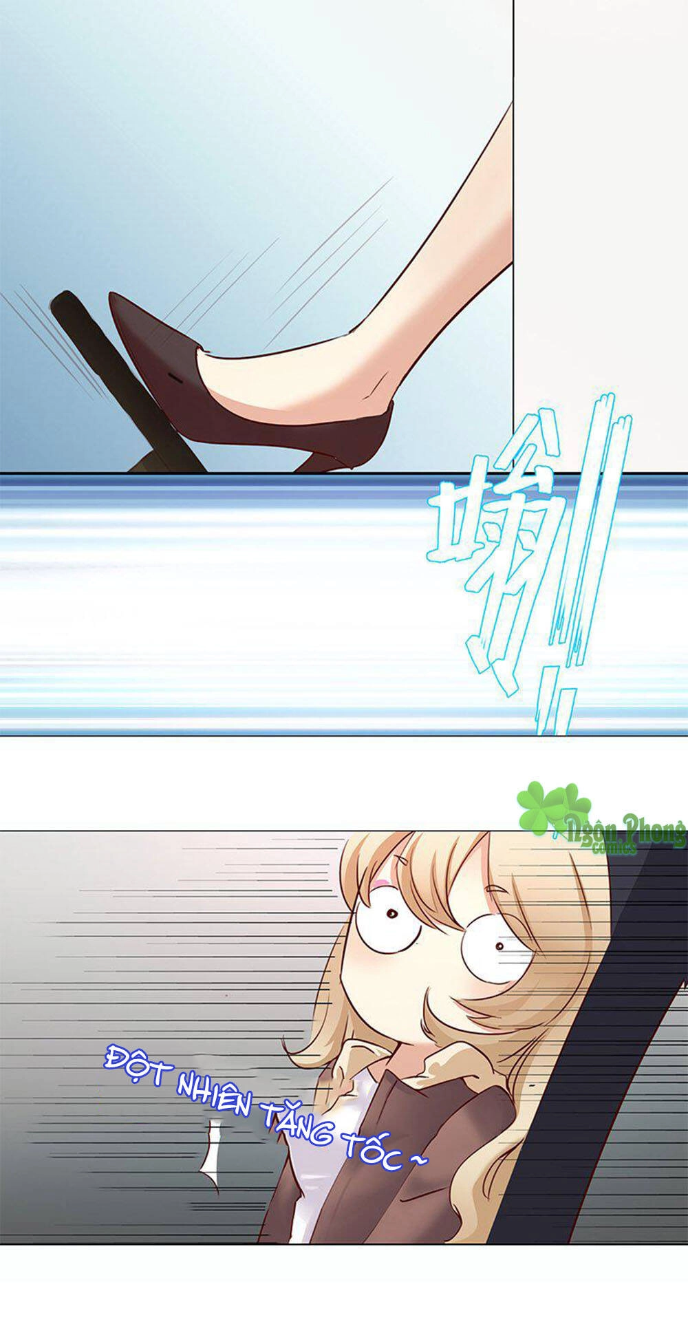 Yêu Tinh Đại Tác Chiến Chapter 5 - 29