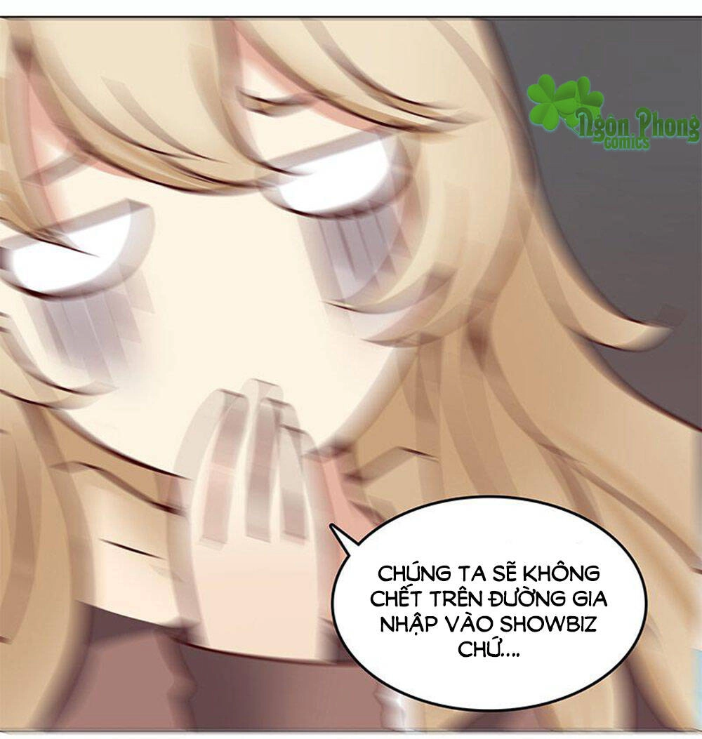 Yêu Tinh Đại Tác Chiến Chapter 5 - 31