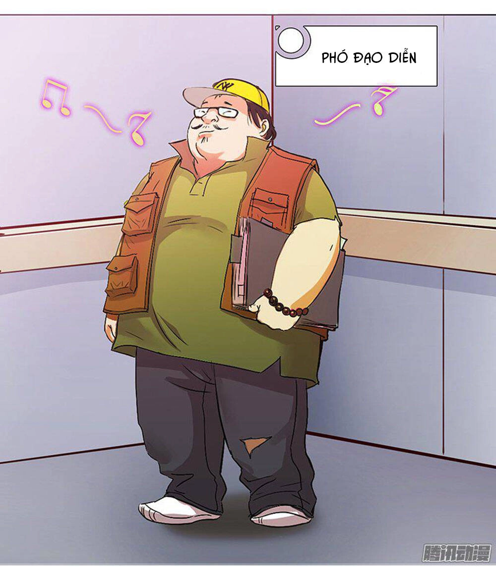 Yêu Tinh Đại Tác Chiến Chapter 5 - 33