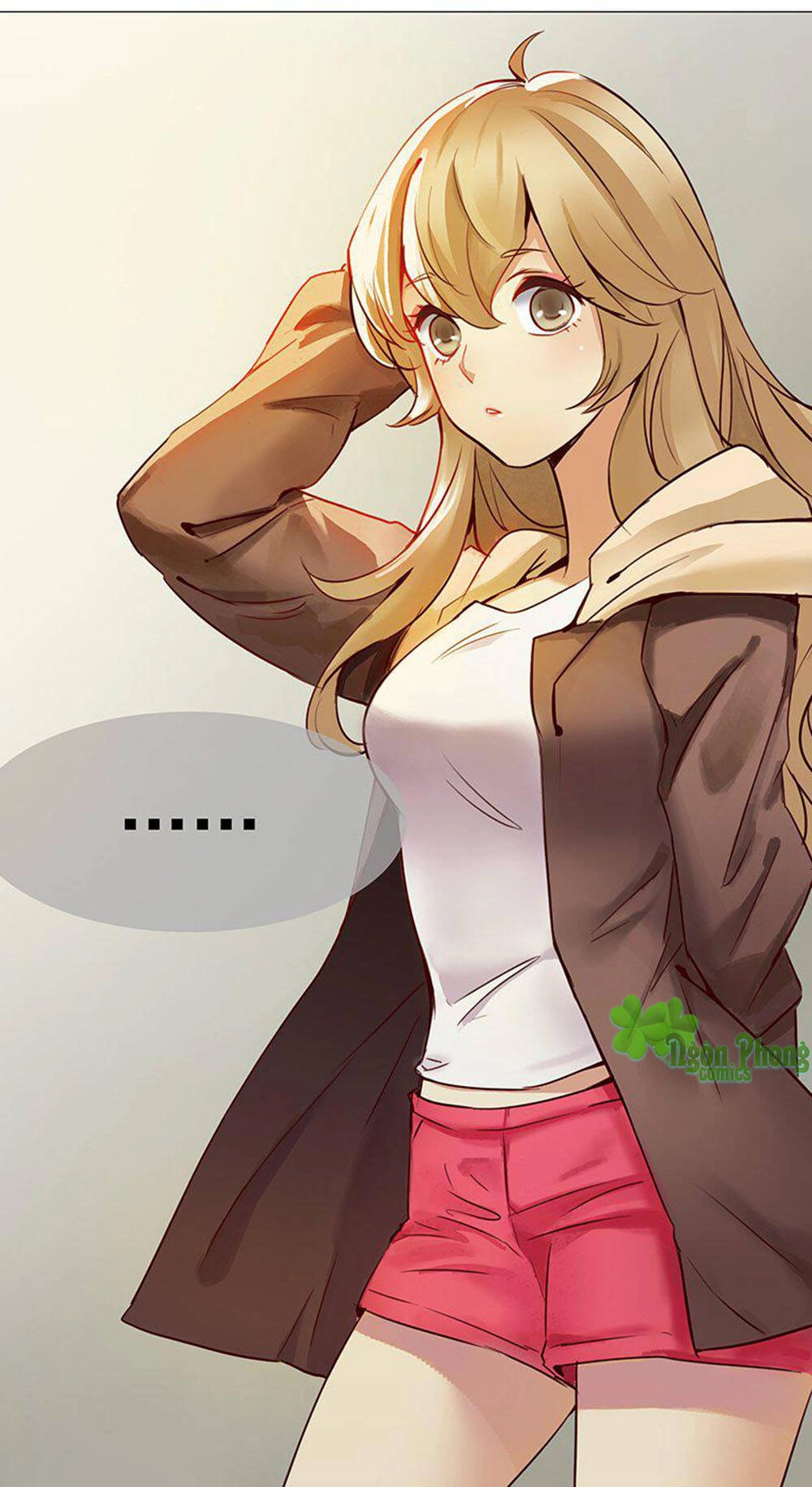 Yêu Tinh Đại Tác Chiến Chapter 5 - 37