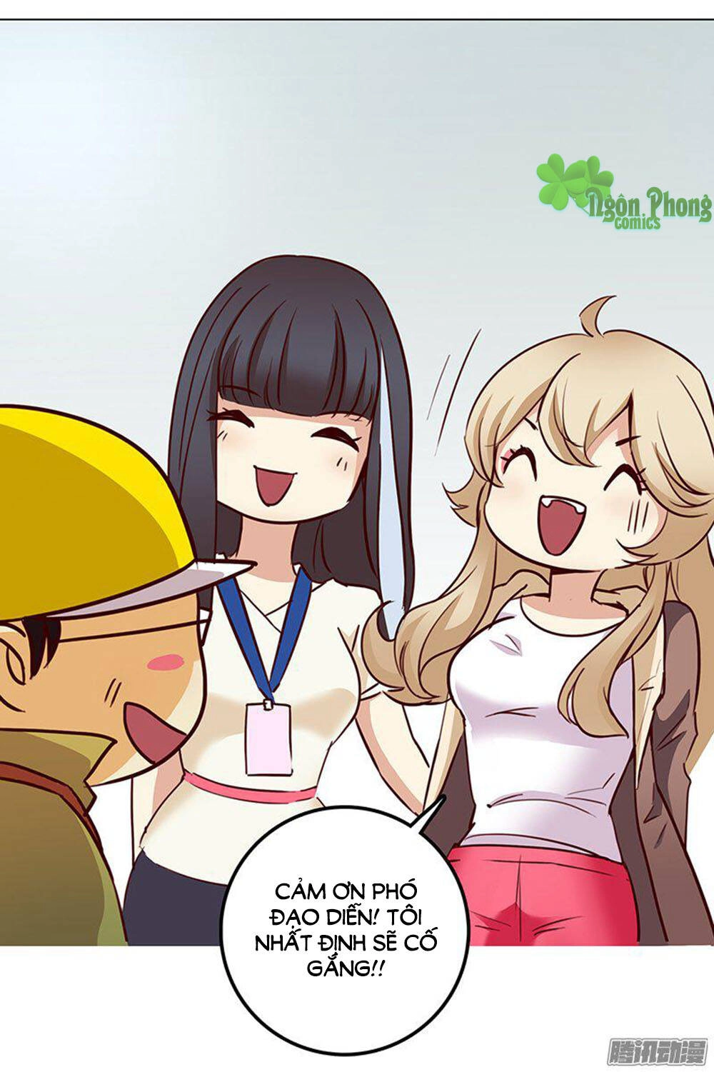 Yêu Tinh Đại Tác Chiến Chapter 5 - 47