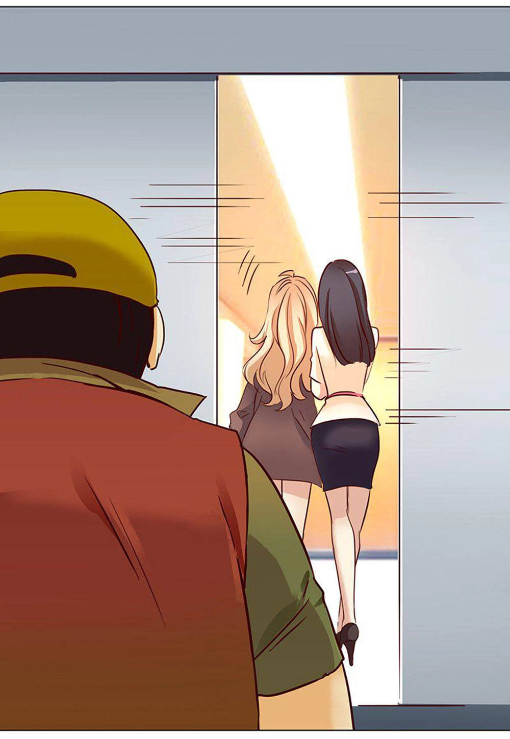 Yêu Tinh Đại Tác Chiến Chapter 5 - 49