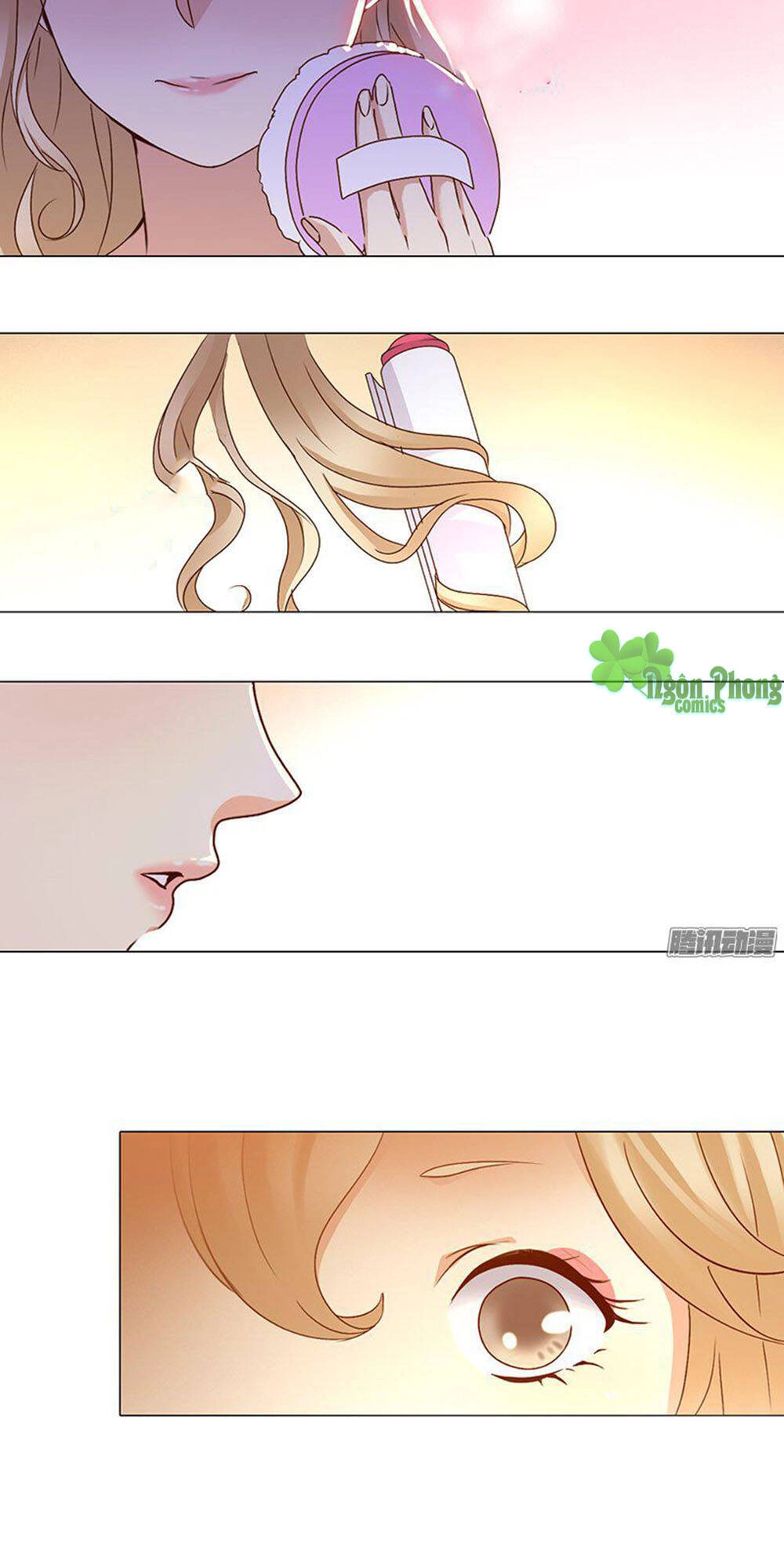 Yêu Tinh Đại Tác Chiến Chapter 6 - 1