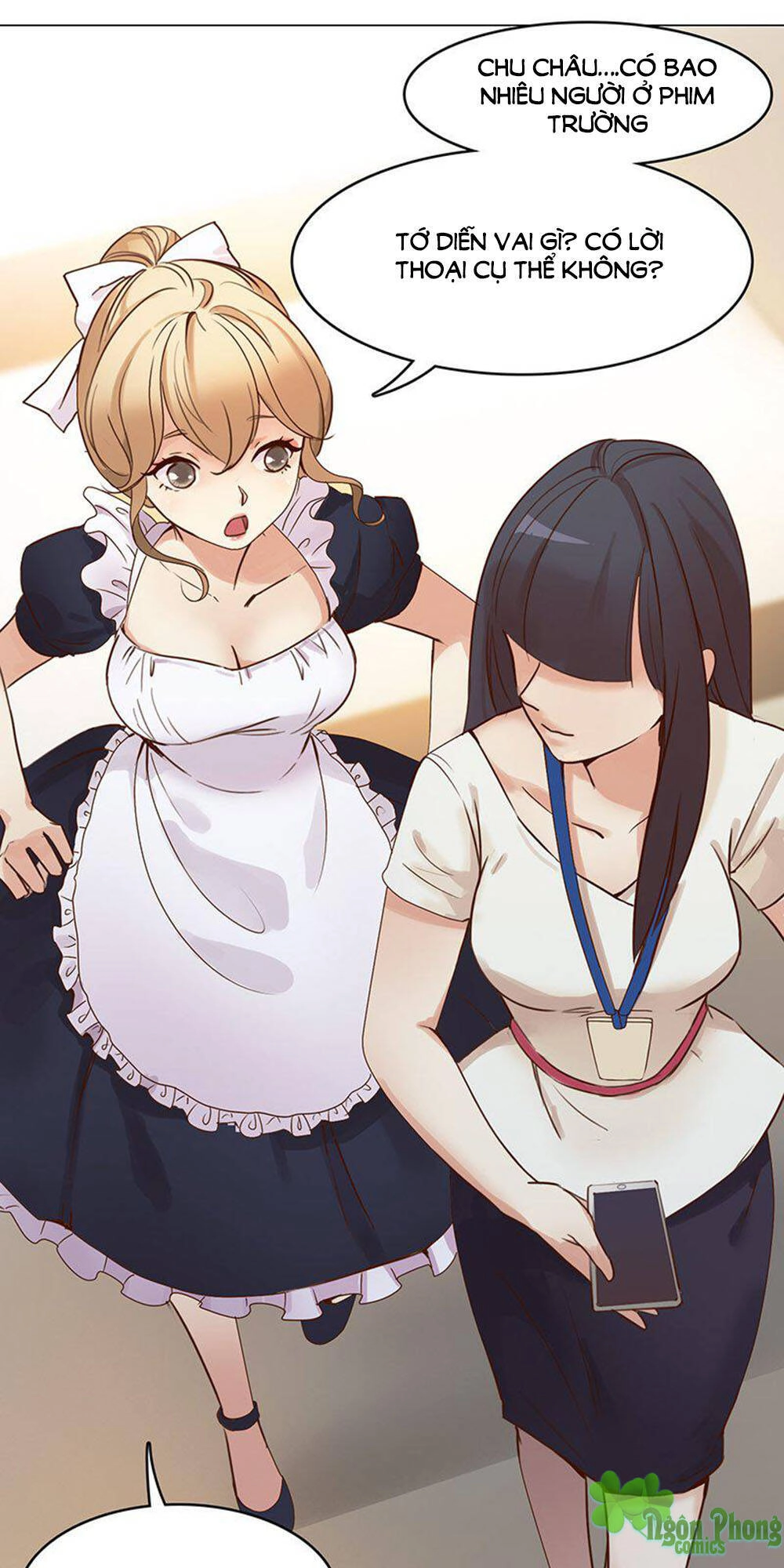 Yêu Tinh Đại Tác Chiến Chapter 6 - 11