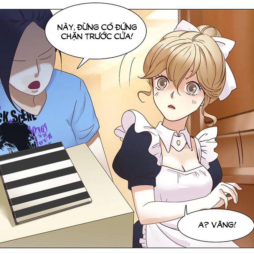 Yêu Tinh Đại Tác Chiến Chapter 6 - 18