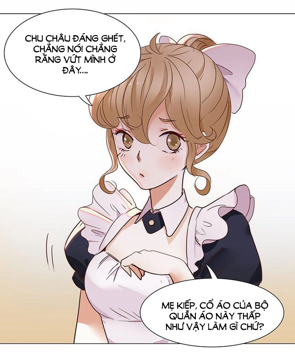 Yêu Tinh Đại Tác Chiến Chapter 6 - 19