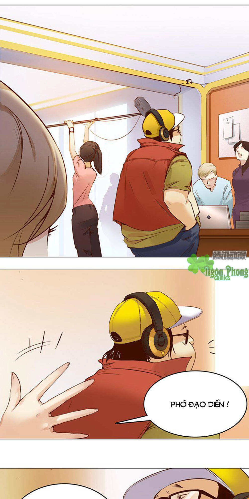 Yêu Tinh Đại Tác Chiến Chapter 6 - 20