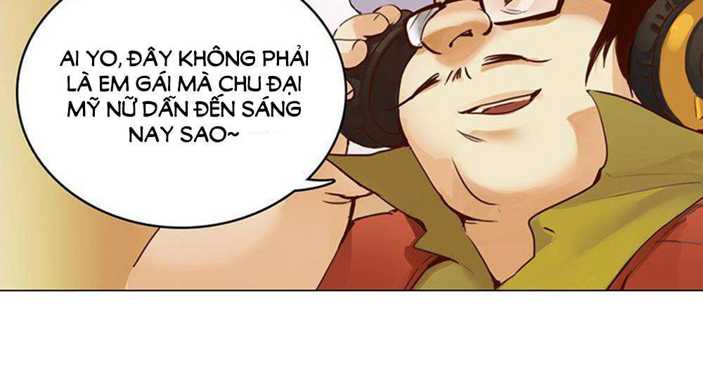 Yêu Tinh Đại Tác Chiến Chapter 6 - 21