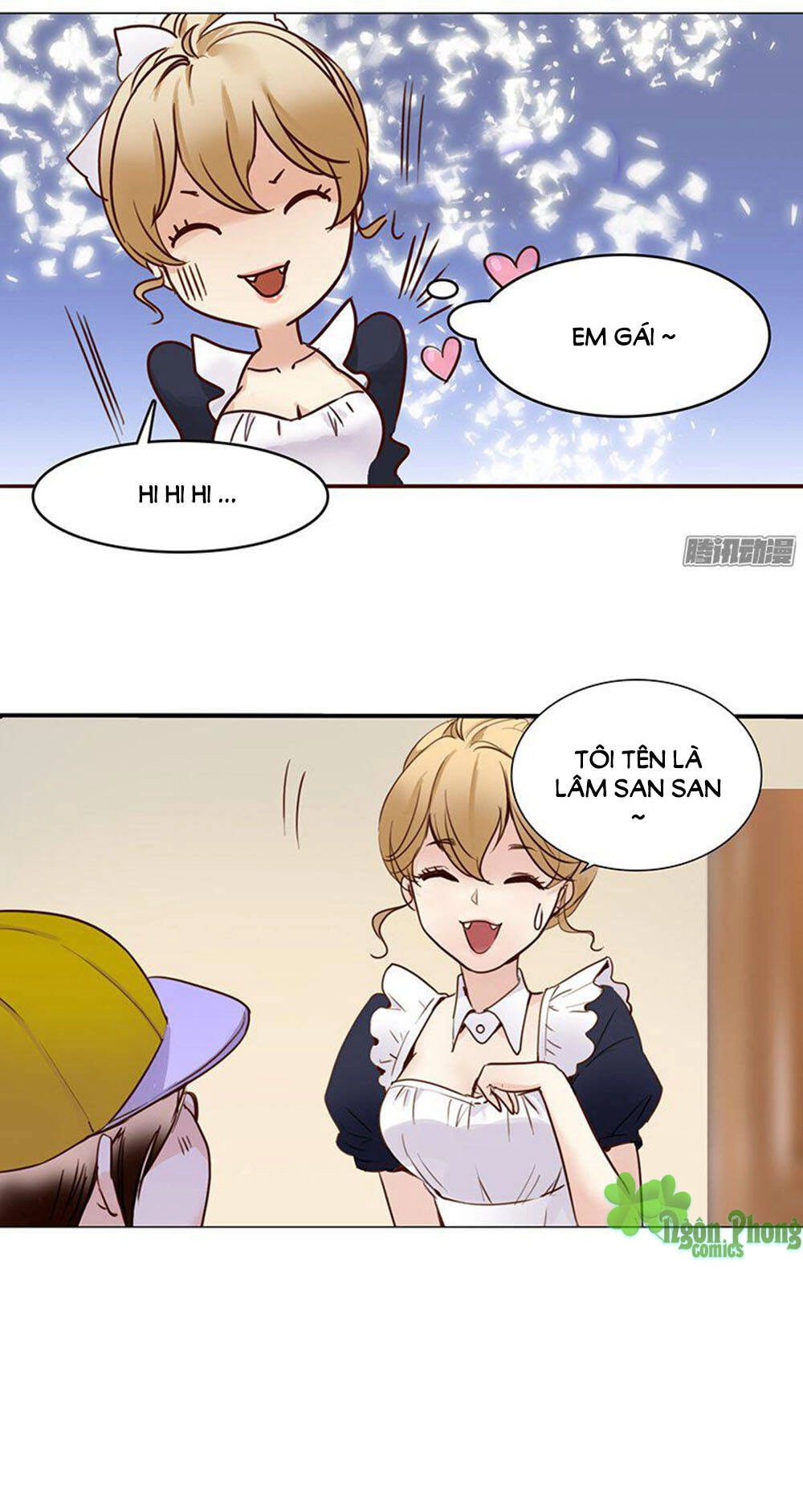 Yêu Tinh Đại Tác Chiến Chapter 6 - 22