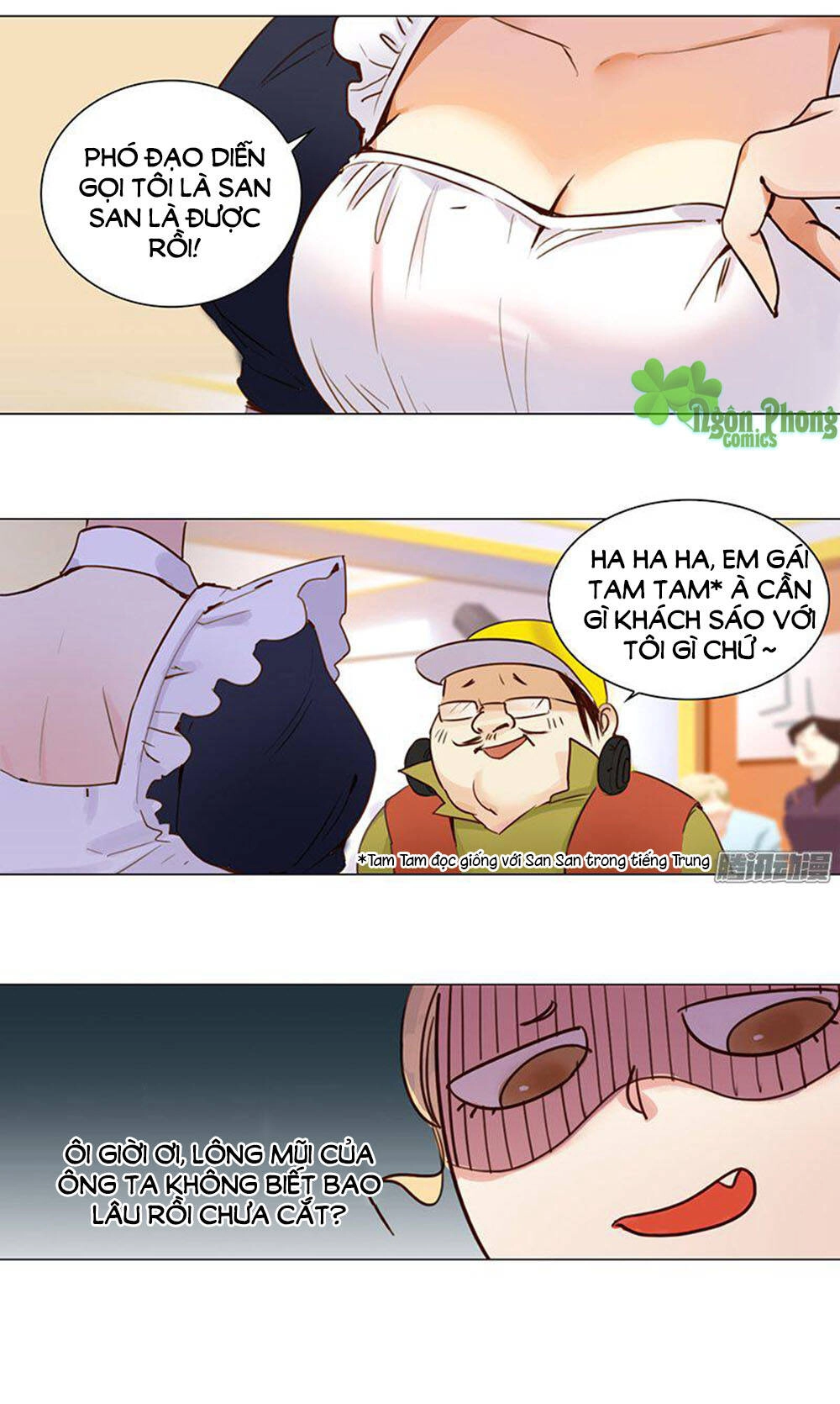 Yêu Tinh Đại Tác Chiến Chapter 6 - 23