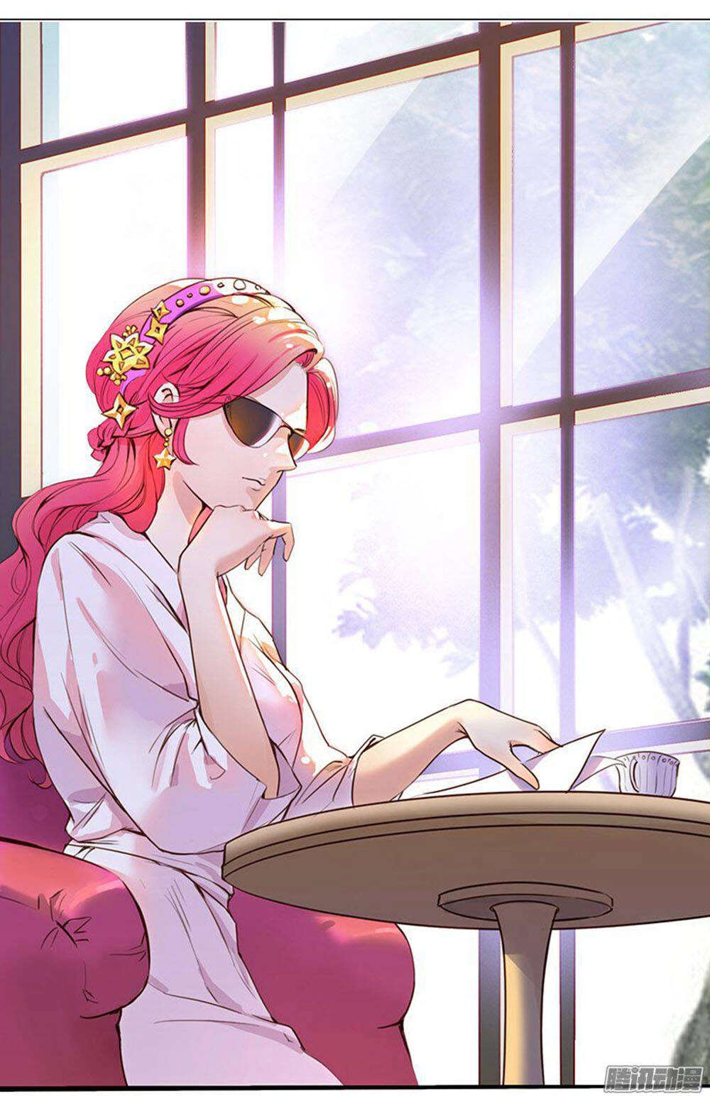 Yêu Tinh Đại Tác Chiến Chapter 6 - 28