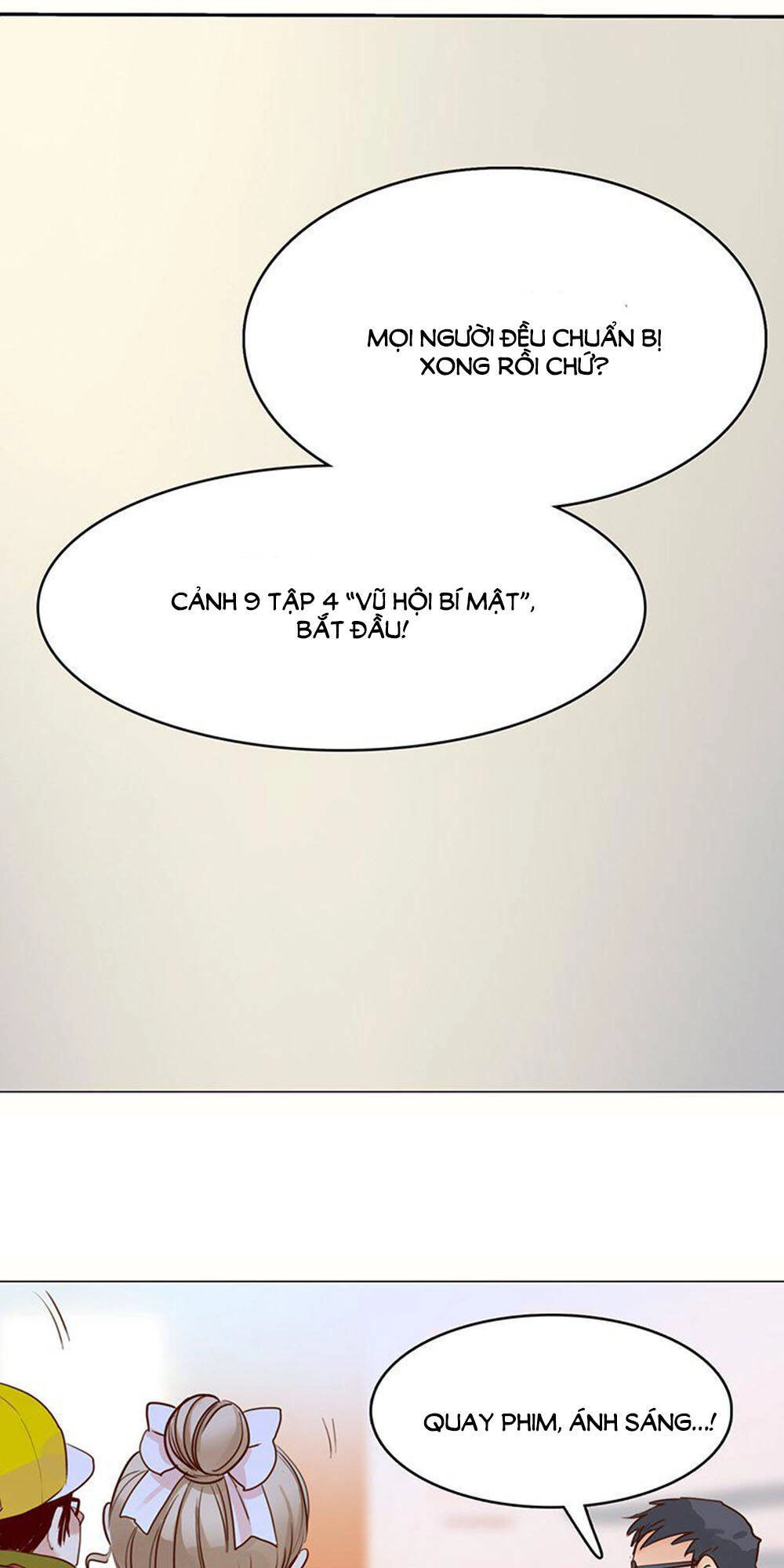 Yêu Tinh Đại Tác Chiến Chapter 6 - 29