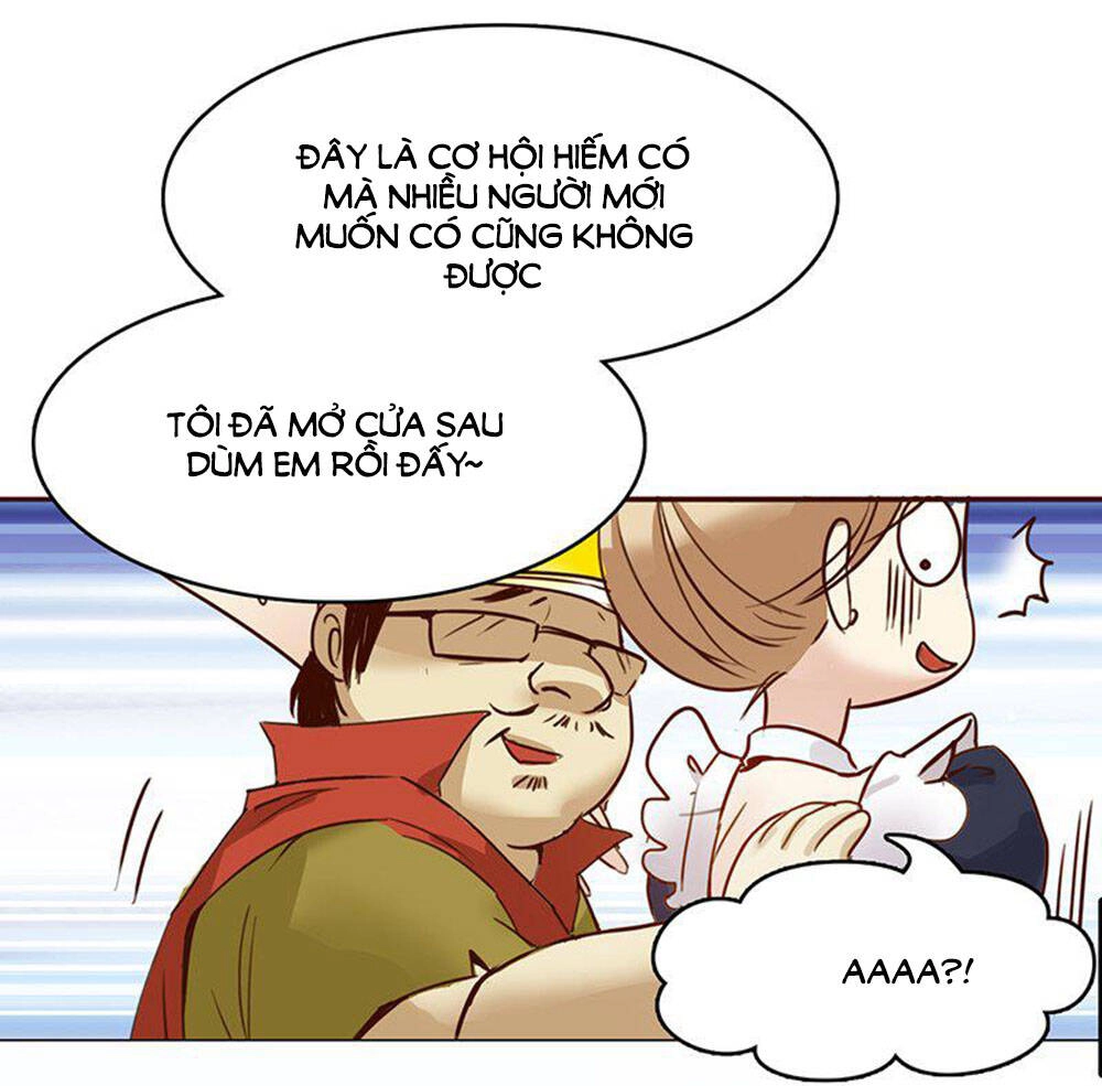 Yêu Tinh Đại Tác Chiến Chapter 6 - 37