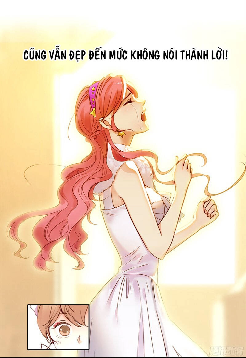 Yêu Tinh Đại Tác Chiến Chapter 7 - 11