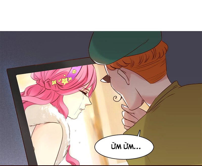 Yêu Tinh Đại Tác Chiến Chapter 7 - 15