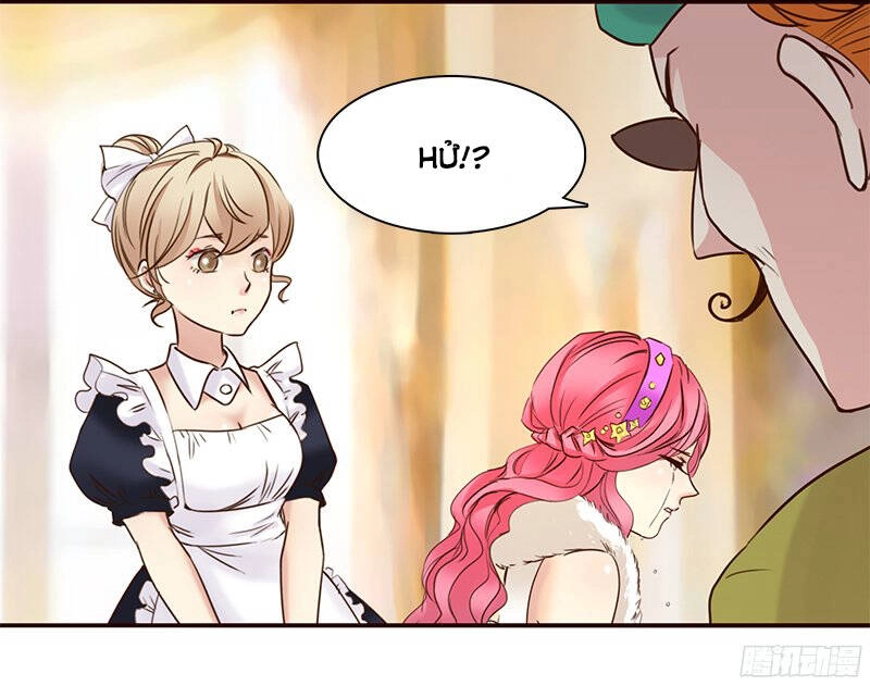 Yêu Tinh Đại Tác Chiến Chapter 7 - 17