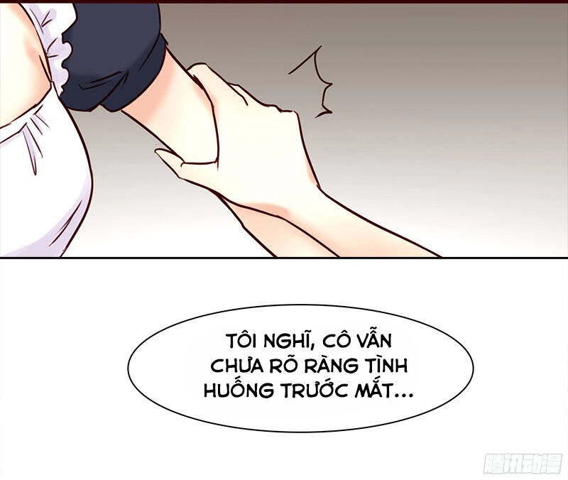Yêu Tinh Đại Tác Chiến Chapter 7 - 38