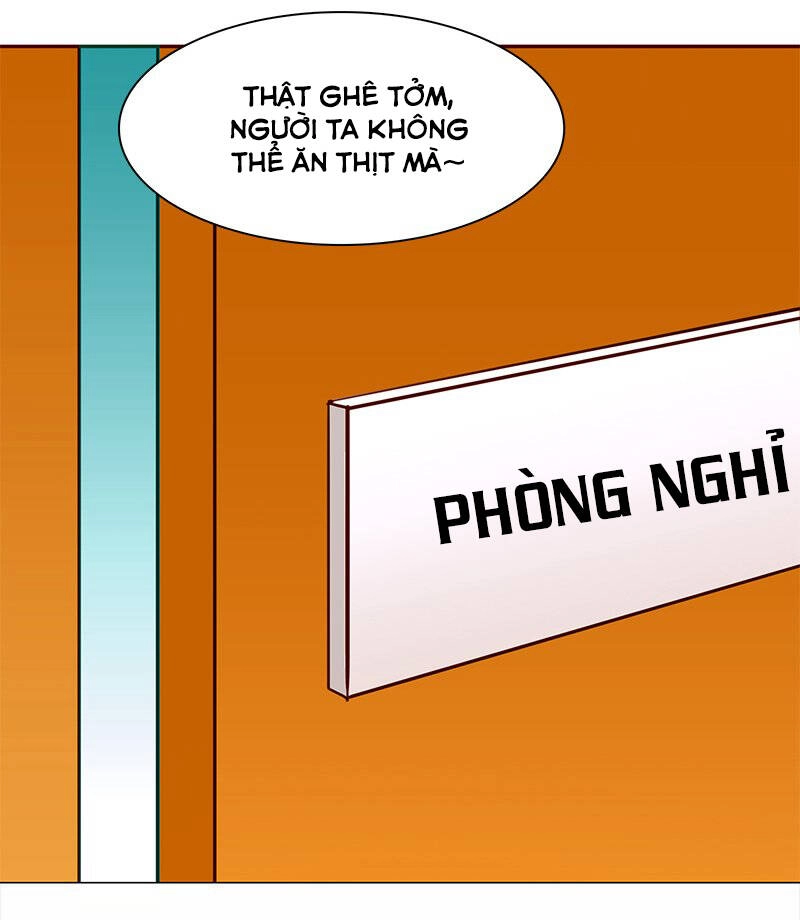Yêu Tinh Đại Tác Chiến Chapter 7 - 51