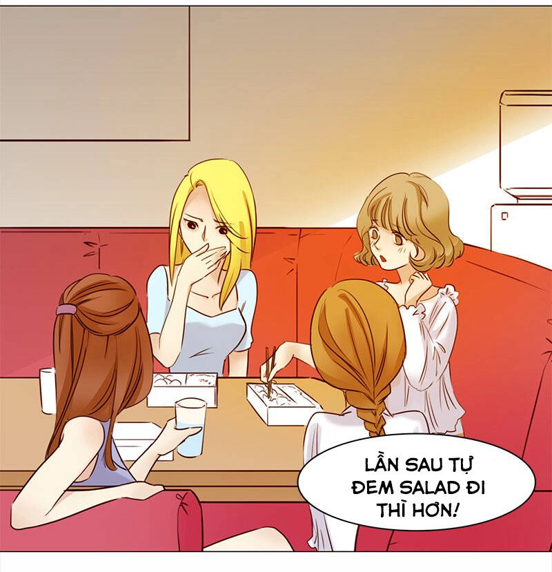 Yêu Tinh Đại Tác Chiến Chapter 7 - 52