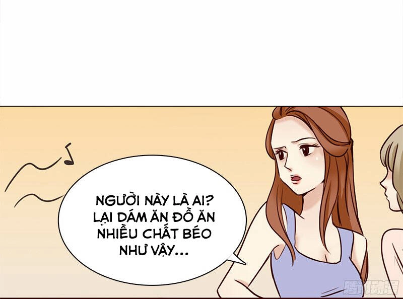 Yêu Tinh Đại Tác Chiến Chapter 7 - 56