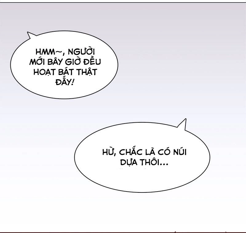 Yêu Tinh Đại Tác Chiến Chapter 7 - 58