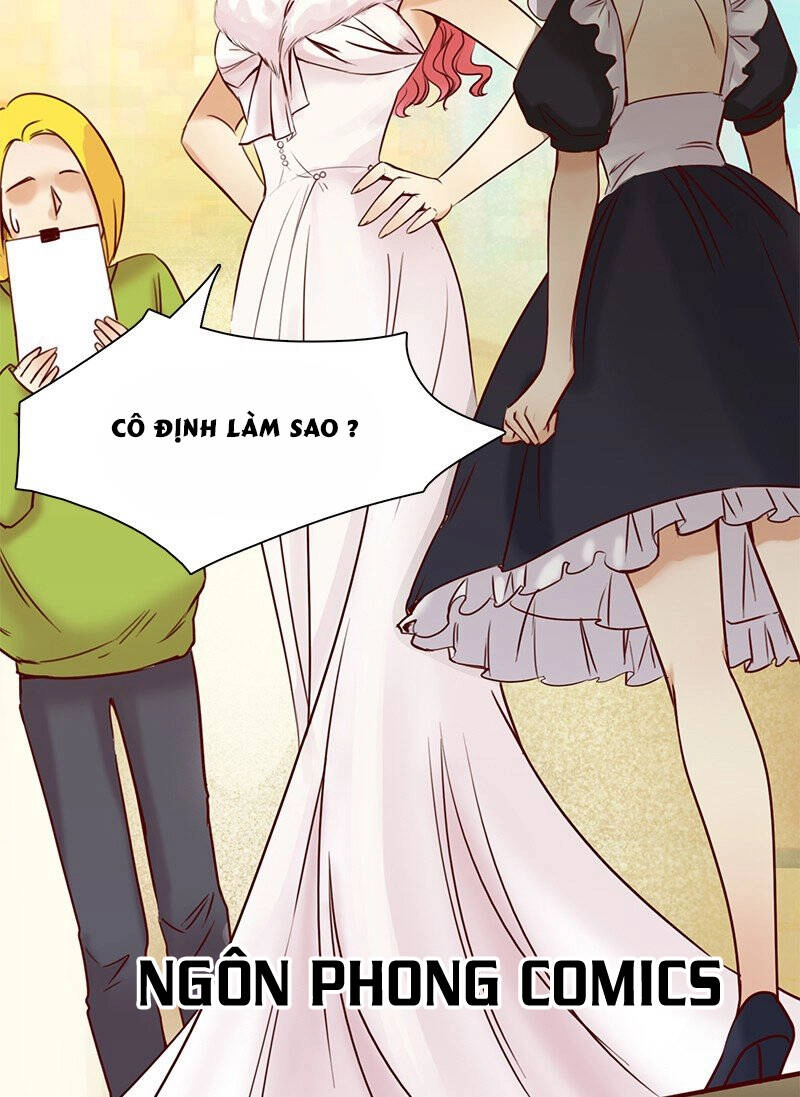 Yêu Tinh Đại Tác Chiến Chapter 7 - 66
