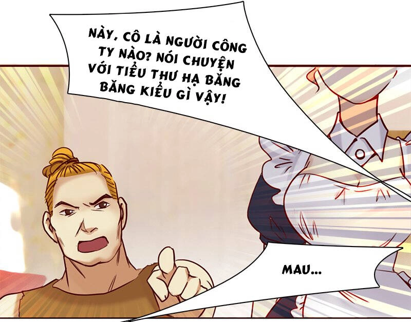 Yêu Tinh Đại Tác Chiến Chapter 7 - 67