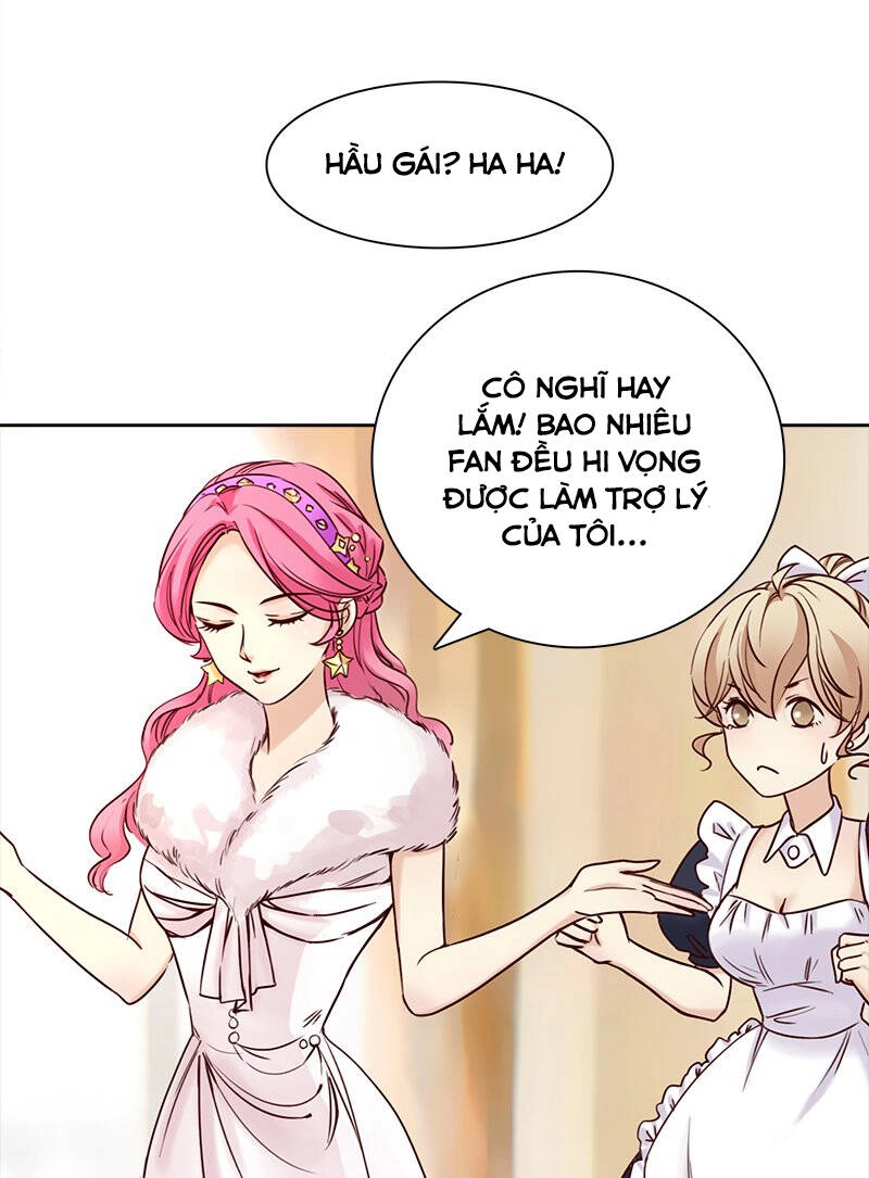Yêu Tinh Đại Tác Chiến Chapter 7 - 78