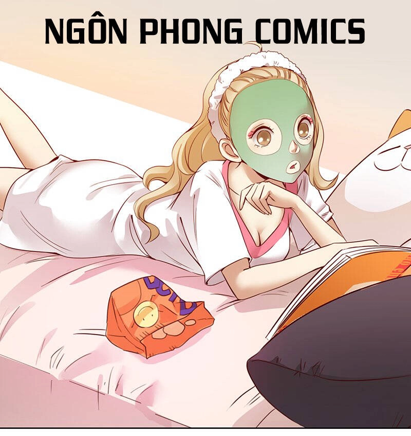 Yêu Tinh Đại Tác Chiến Chapter 8 - 1