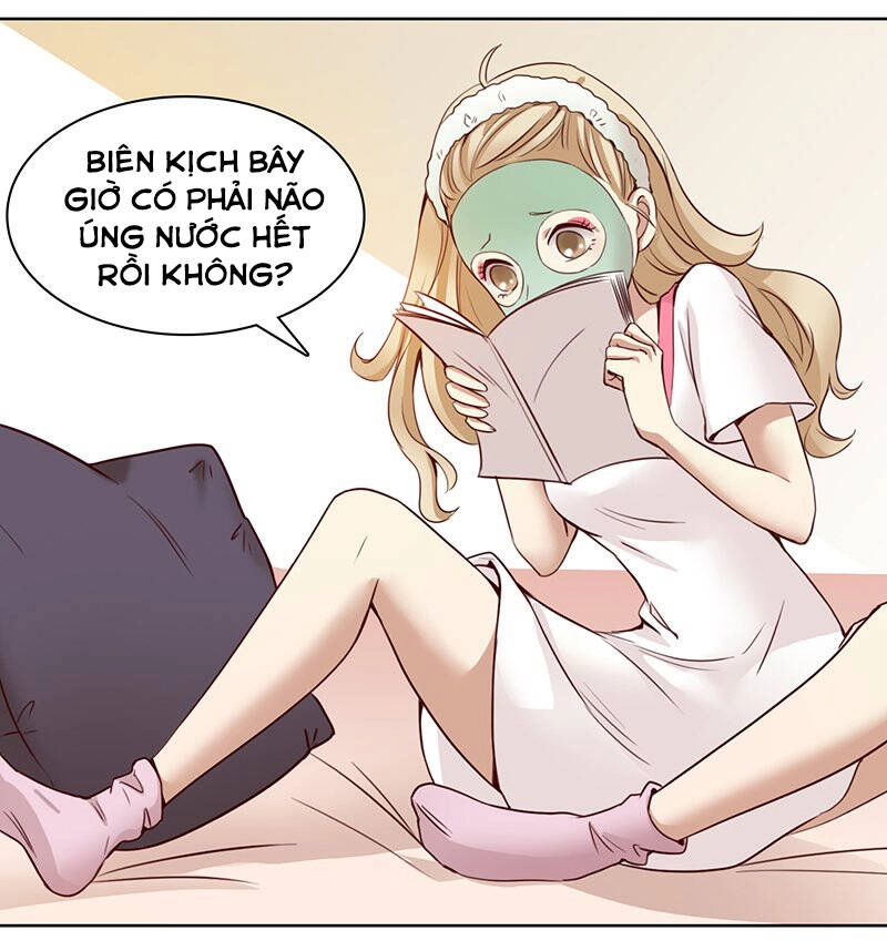 Yêu Tinh Đại Tác Chiến Chapter 8 - 7