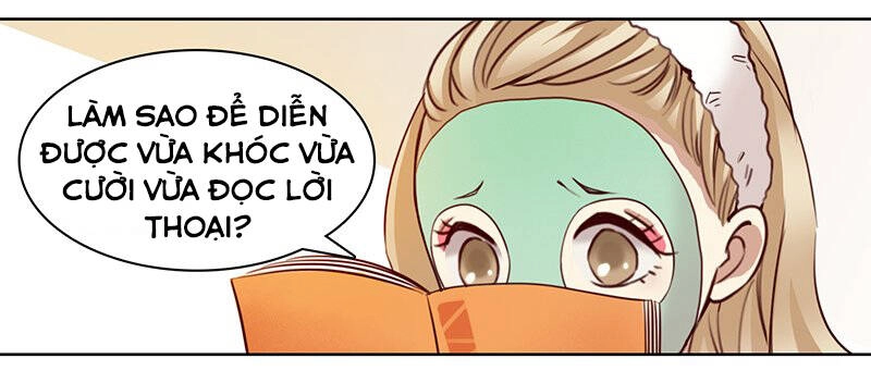 Yêu Tinh Đại Tác Chiến Chapter 8 - 8